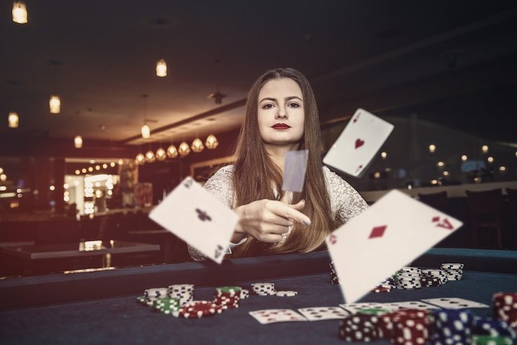 Pengalaman hiburan sportsbook dan casino yang lancar setelah login