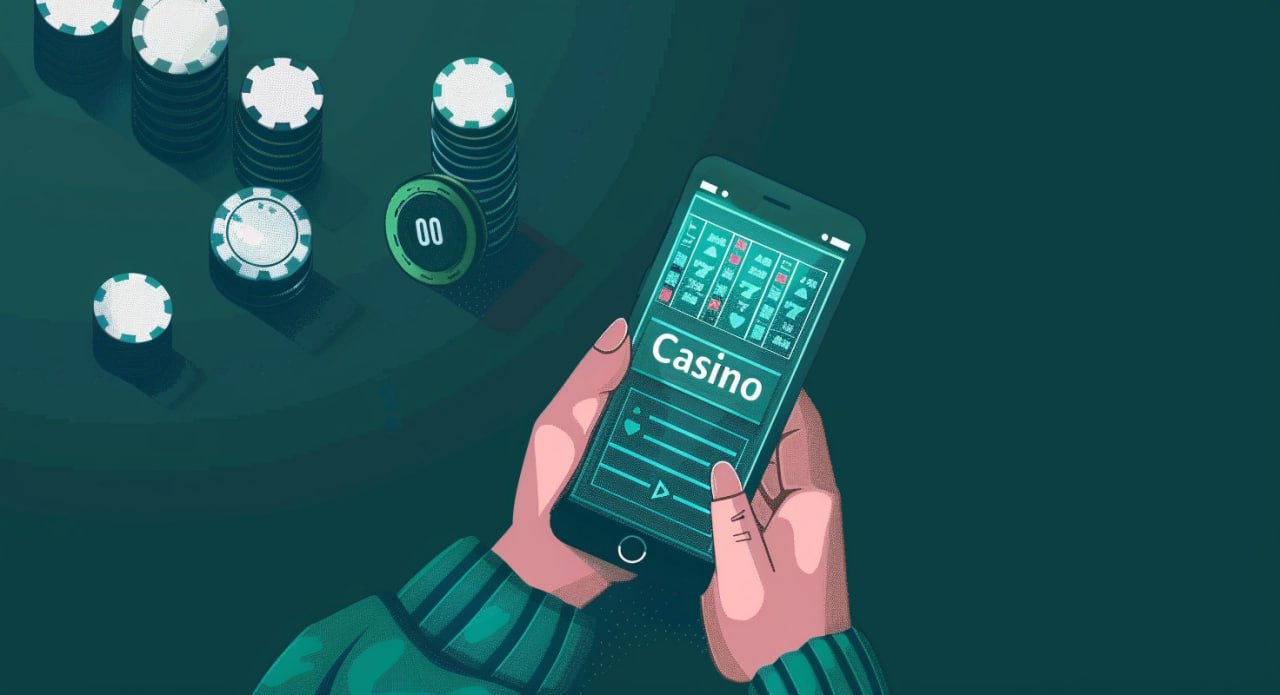 Simbol keamanan data dan privasi dalam platform digital