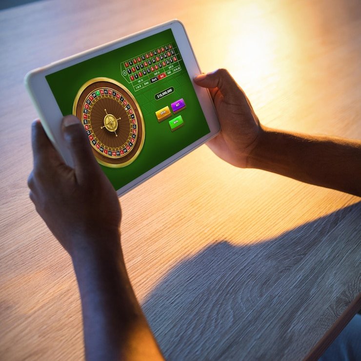 Tim pengembang profesional 4everproxy bekerja menghadirkan layanan sportsbook dan casino digital