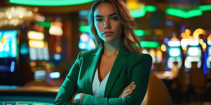 Tampilan platform 4everproxy dengan navigasi bersih untuk hiburan sportsbook dan casino digital